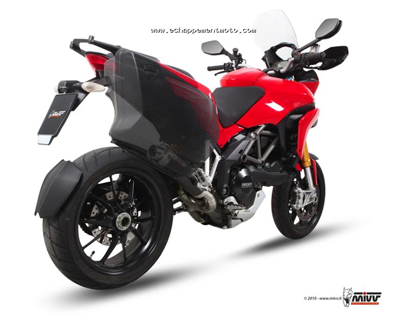 ECHAPPEMENT MOTO DUCATI 1200 MULTISTRADA MIVV ROUND GP D027L2S_d